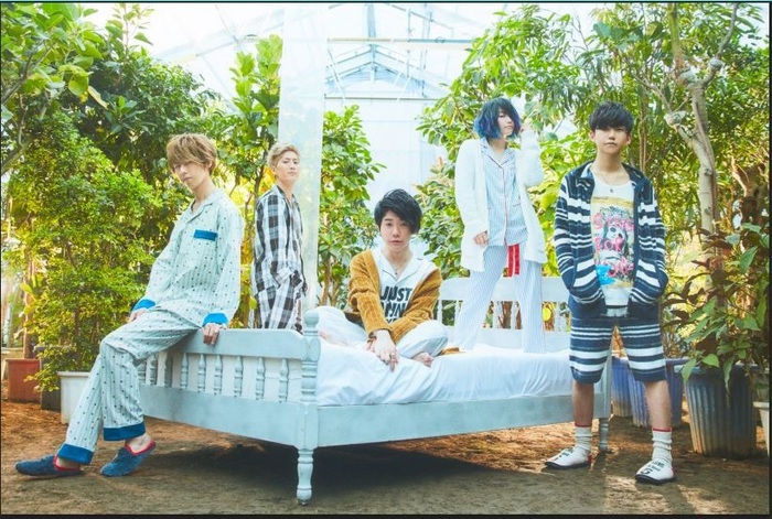 Mrs. GREEN APPLE、ニコン創立100周年を記念したコラボ・ダンス